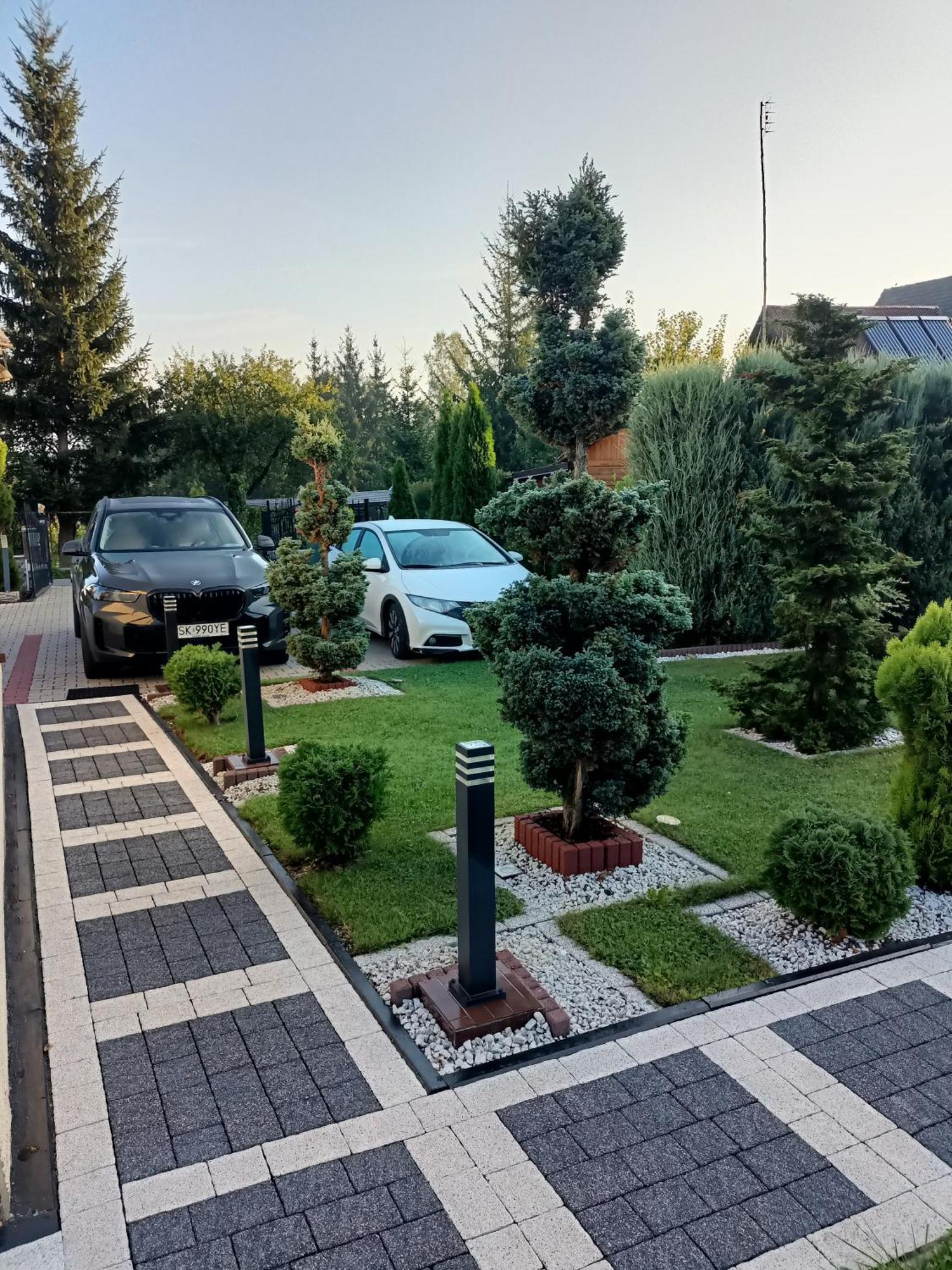 Pokoje Goscinne U Reni Wambierzyce Buitenkant foto
